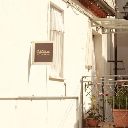 Bed and Breakfast Casa Normanna Acerenza Esterno foto