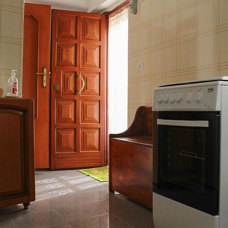 Bed and Breakfast Casa Normanna Acerenza Esterno foto