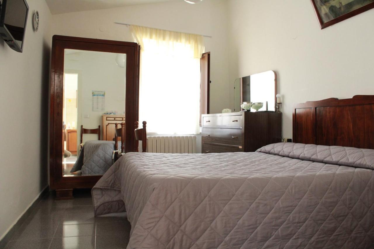 Bed and Breakfast Casa Normanna Acerenza Esterno foto