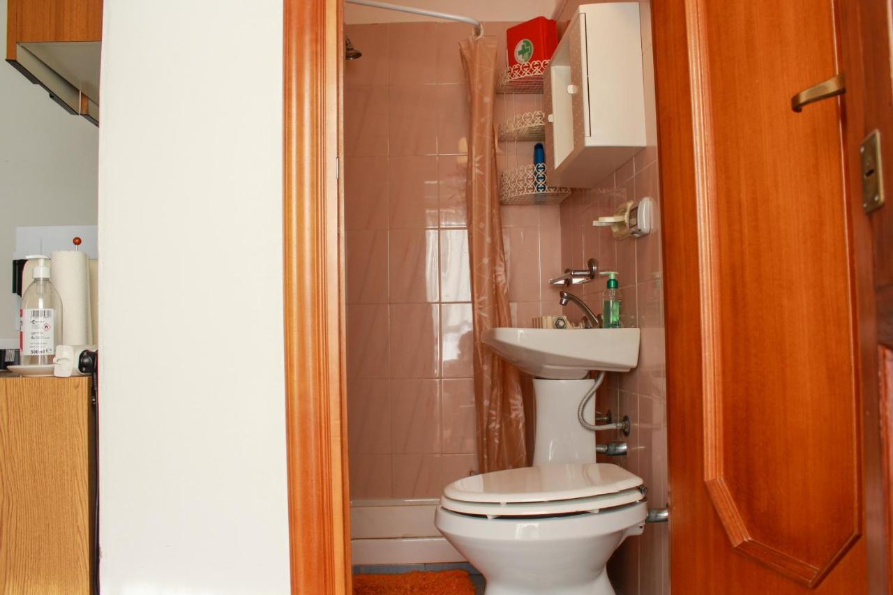 Bed and Breakfast Casa Normanna Acerenza Esterno foto