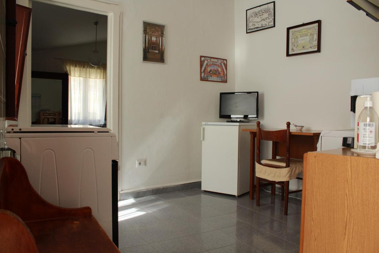 Bed and Breakfast Casa Normanna Acerenza Esterno foto